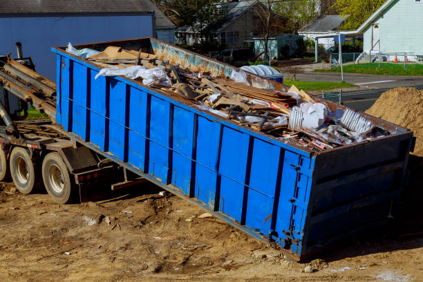 Best Residential Junk Removal  in Auburn, ME